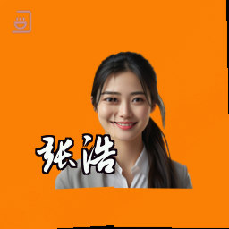 张浩